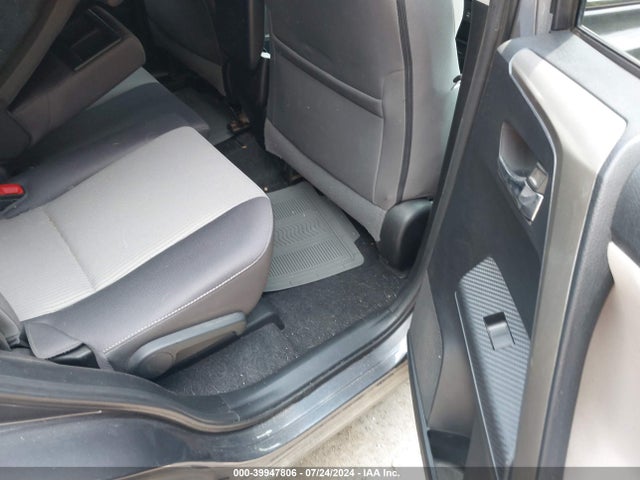 Toyota Rav4 Xle 2015 2T3RFREV0FW237509 Image 8