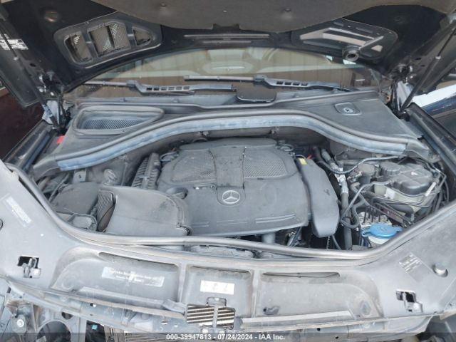 4JGDA5HB6GA666720 Mercedes-Benz Gle 350 4matic