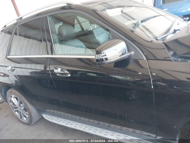 4JGDA5HB6GA666720 Mercedes-Benz Gle 350 4matic