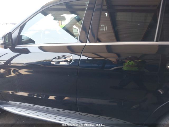 4JGDA5HB6GA666720 Mercedes-Benz Gle 350 4matic