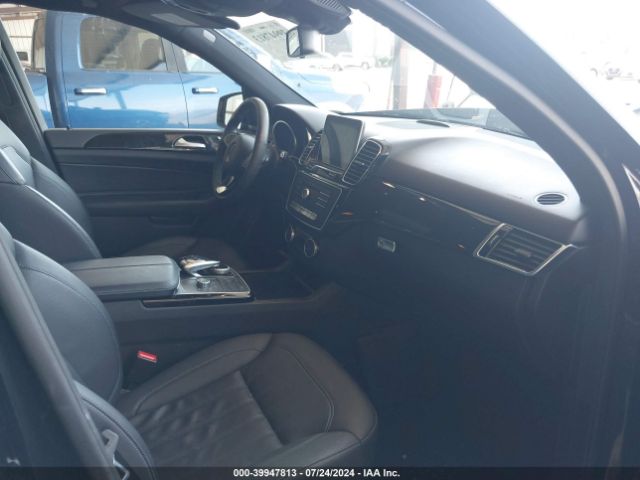 4JGDA5HB6GA666720 Mercedes-Benz Gle 350 4matic