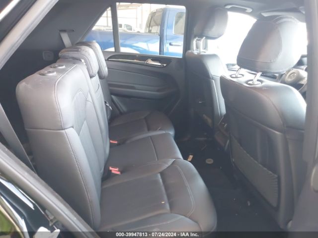 4JGDA5HB6GA666720 Mercedes-Benz Gle 350 4matic
