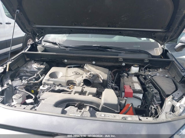 Toyota Rav4 Xle 2023 2T3W1RFV0PW284394 Image 10