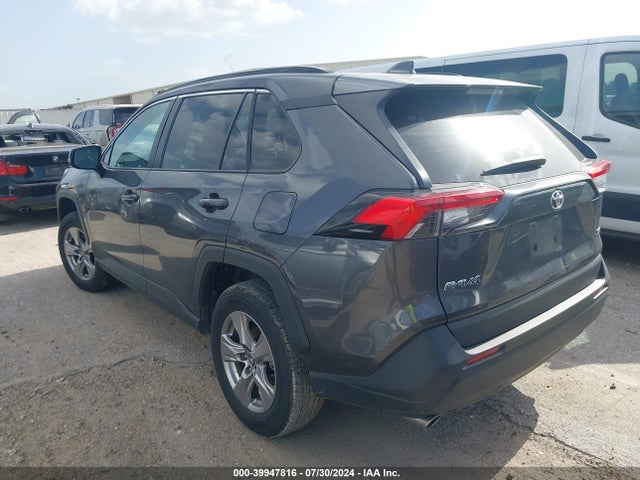 Toyota Rav4 Xle 2023 2T3W1RFV0PW284394 Image 3