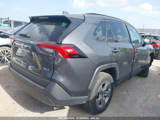 Toyota Rav4 Xle 2023 2T3W1RFV0PW284394 Image 4