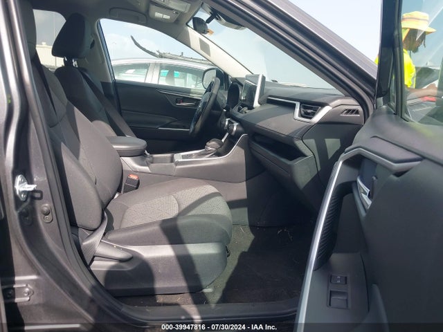 Toyota Rav4 Xle 2023 2T3W1RFV0PW284394 Image 5