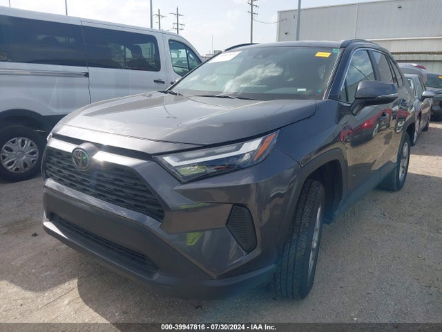 Toyota Rav4 Xle 2023 2T3W1RFV0PW284394 Image 6