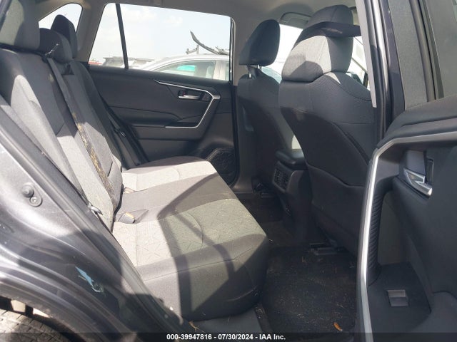 Toyota Rav4 Xle 2023 2T3W1RFV0PW284394 Image 8