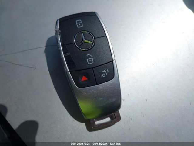 55SWF8DB9KU321685 Mercedes-Benz C 300