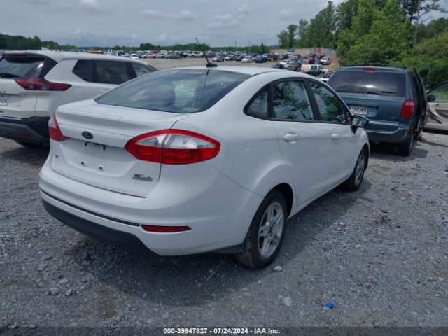 3FADP4BJ6KM108994 Ford FIESTA SE