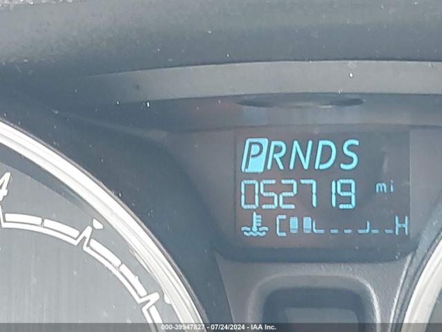 3FADP4BJ6KM108994 Ford FIESTA SE
