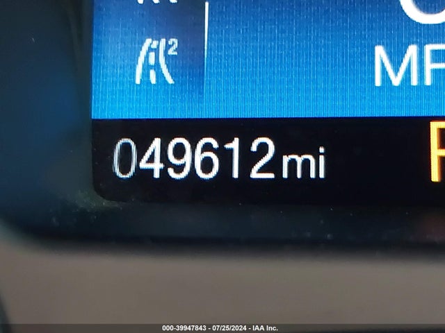 Ford FOCUS SE 2018 1FADP3F21JL223578 Image 15