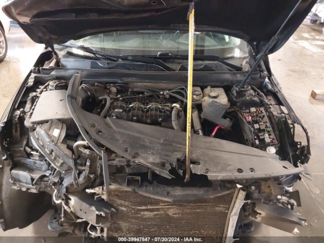 2G1115S3XG9186614 Chevrolet Impala 2lt