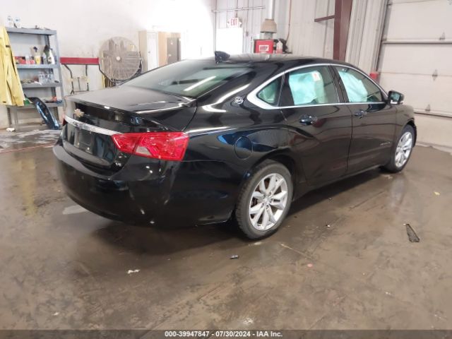 2G1115S3XG9186614 Chevrolet Impala 2lt
