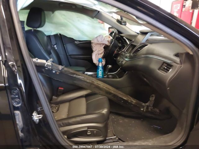 2G1115S3XG9186614 Chevrolet Impala 2lt