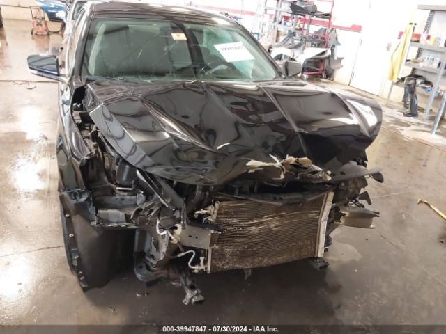 2G1115S3XG9186614 Chevrolet Impala 2lt