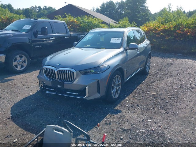 5UX43EU07R9T73589 BMW X5 Phev Xdrive50e
