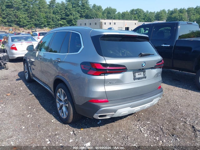 5UX43EU07R9T73589 BMW X5 Phev Xdrive50e