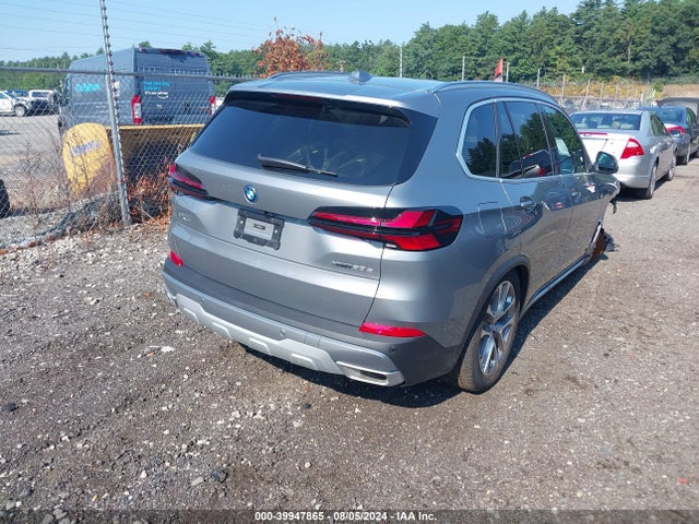 5UX43EU07R9T73589 BMW X5 Phev Xdrive50e
