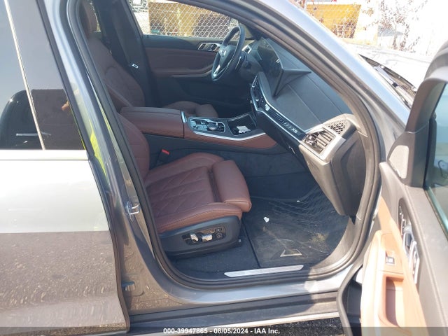 5UX43EU07R9T73589 BMW X5 Phev Xdrive50e