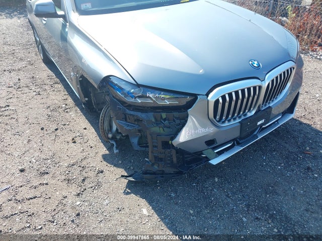 5UX43EU07R9T73589 BMW X5 Phev Xdrive50e