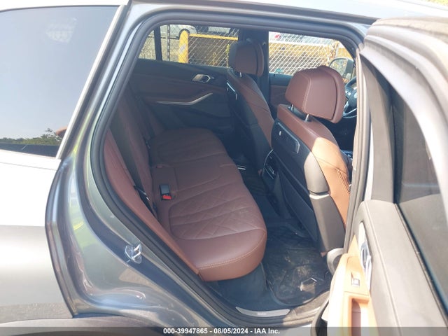 5UX43EU07R9T73589 BMW X5 Phev Xdrive50e