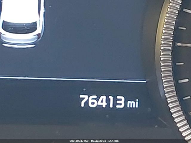 5XYP5DHC5NG279212 KIA Telluride Sx