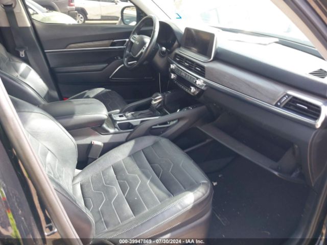 5XYP5DHC5NG279212 KIA Telluride Sx