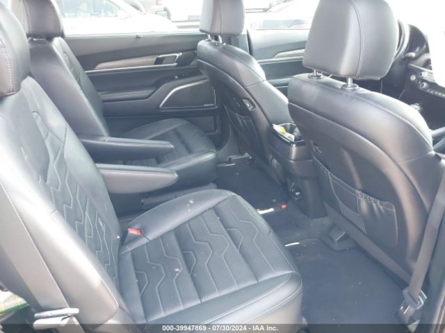5XYP5DHC5NG279212 KIA Telluride Sx