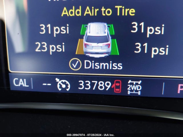 GMC Acadia Awd Slt 2023 1GKKNUL42PZ154204 Image 15