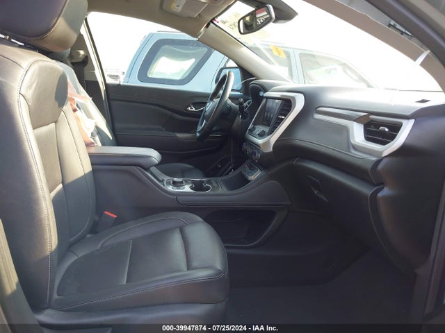 GMC Acadia Awd Slt 2023 1GKKNUL42PZ154204 Image 5