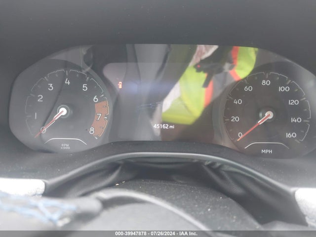 Jeep Compass Latitude 4x4 2022 3C4NJDBBXNT222287 Image 7
