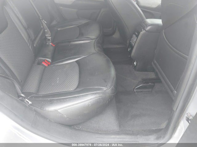 Jeep Compass Latitude 4x4 2022 3C4NJDBBXNT222287 Image 8