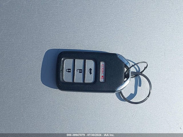 Honda Accord Ex-l 2014 1HGCR2F8XEA160174 Image 11