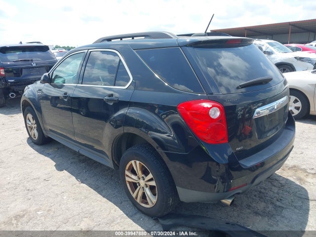 Chevrolet Equinox 2lt 2015 2GNFLGE38F6258612 Image 3
