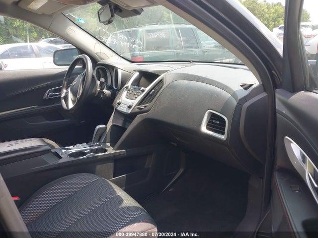 Chevrolet Equinox 2lt 2015 2GNFLGE38F6258612 Image 5
