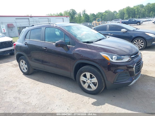 2022 KL7CJPSM5NB568806 main image