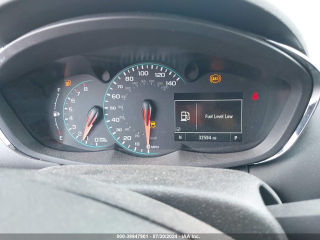 Chevrolet Trax Awd Lt 2022 KL7CJPSM5NB568806 Image 7