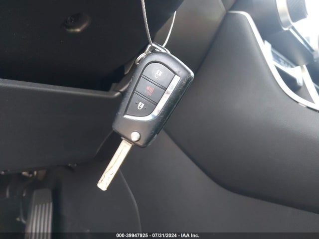 Toyota RAV4 LE 2022 2T3H1RFV7NW189014 Image 11