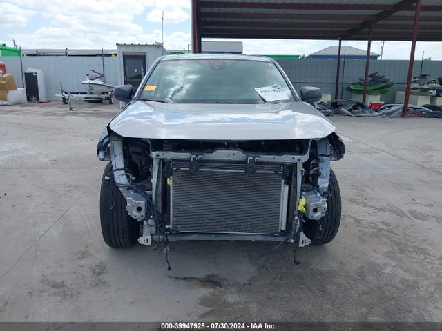 Toyota RAV4 LE 2022 2T3H1RFV7NW189014 Image 13