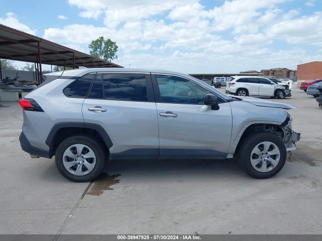 Toyota RAV4 LE 2022 2T3H1RFV7NW189014 Image 14