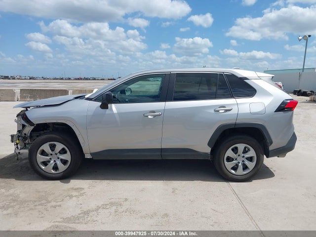 Toyota RAV4 LE 2022 2T3H1RFV7NW189014 Image 15