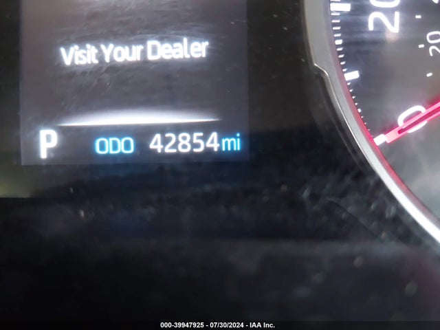 Toyota RAV4 LE 2022 2T3H1RFV7NW189014 Image 16