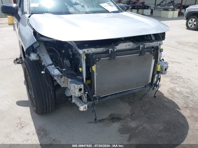 Toyota RAV4 LE 2022 2T3H1RFV7NW189014 Image 6