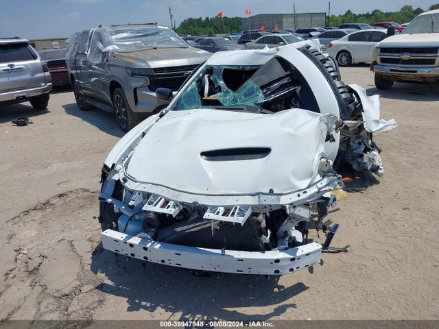 2C3CDXHG5KH692965 Dodge Charger Gt Rwd