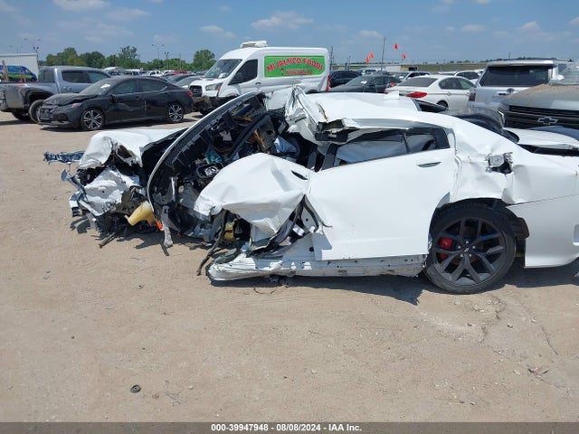 2C3CDXHG5KH692965 Dodge Charger Gt Rwd
