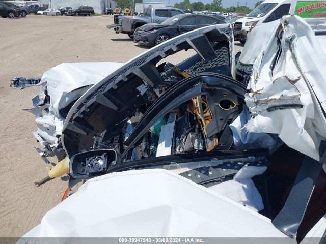 Dodge Charger Gt Rwd 2019 2C3CDXHG5KH692965 Image 14