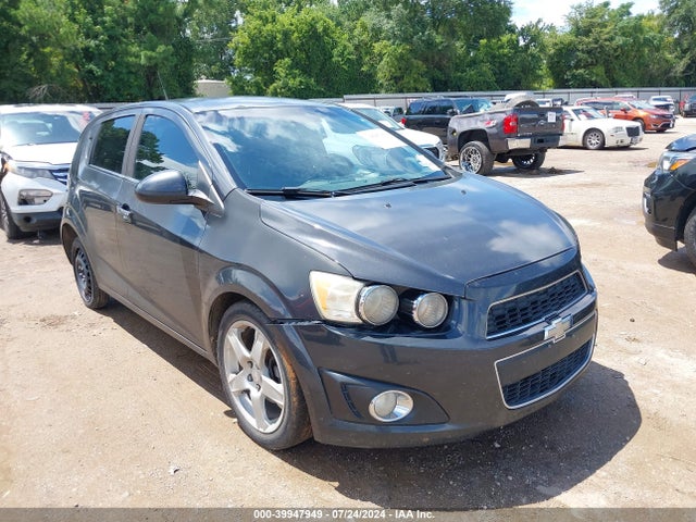 2015 1G1JE6SB0F4101007 main image
