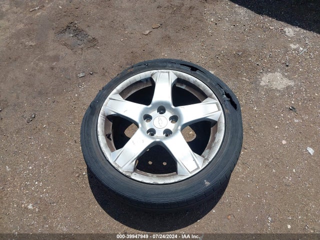 Chevrolet Sonic Ltz Auto 2015 1G1JE6SB0F4101007 Image 12