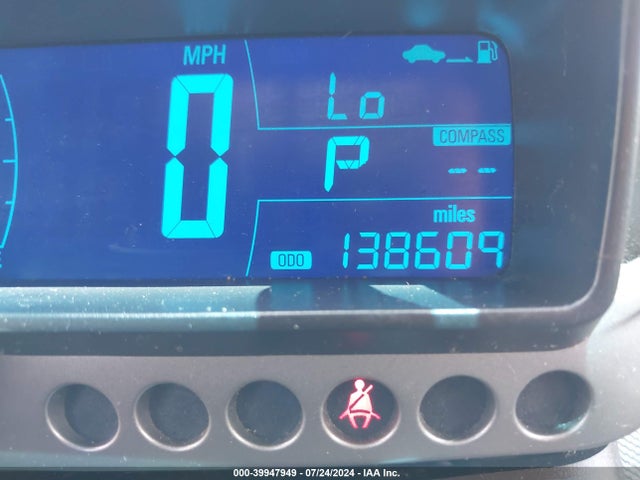 Chevrolet Sonic Ltz Auto 2015 1G1JE6SB0F4101007 Image 7